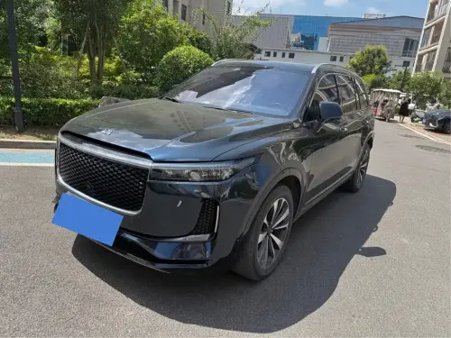 Li Auto ONE, 2020