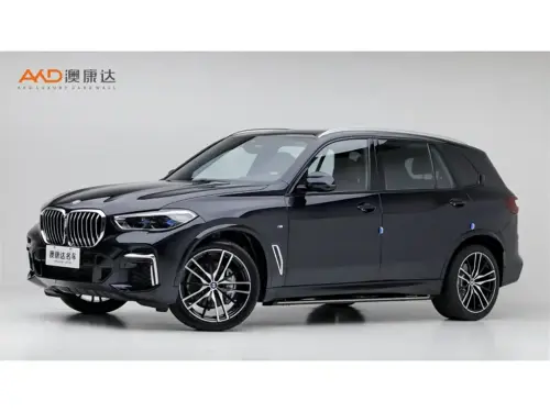BMW X5, 2023