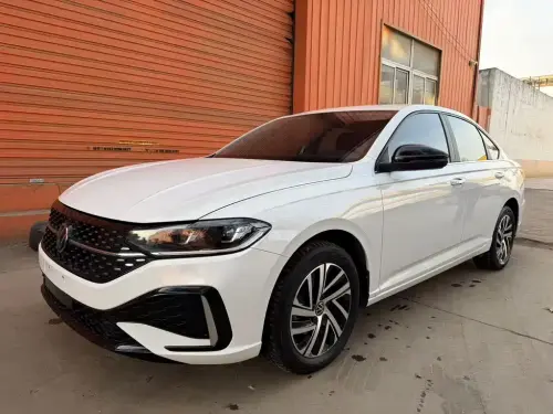 Volkswagen Lavida, 2022