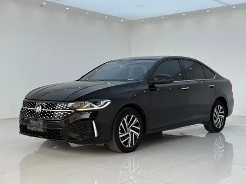 Volkswagen Lavida, 2024