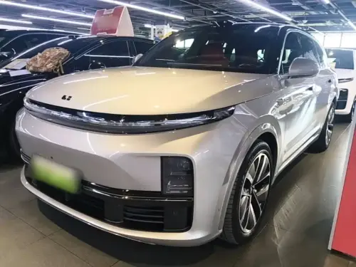 Li Auto L7, 2024