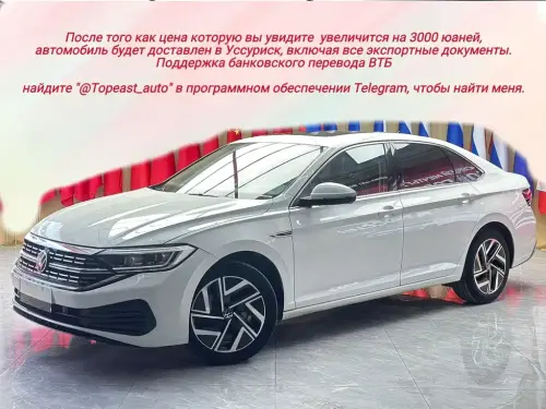 Volkswagen Sagitar, 2022