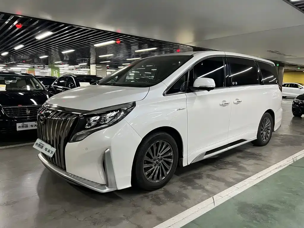 GAC M8, 2021