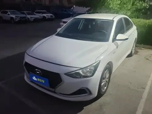 Hyundai Celesta, 2021