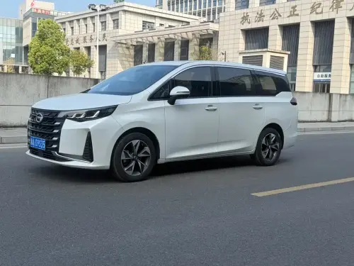 GAC M6, 2024