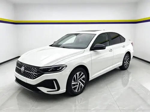 Volkswagen Lavida, 2022