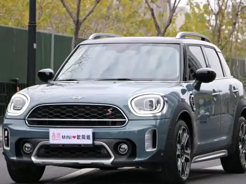 Mini MINI COUNTRYMAN, 2022