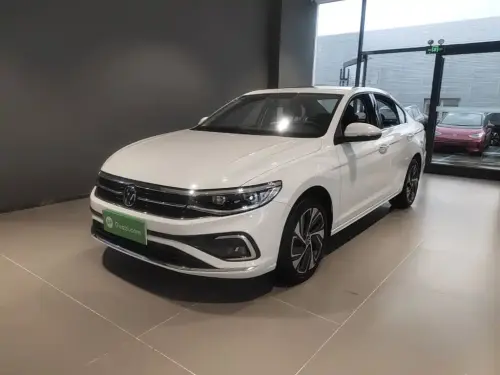 Volkswagen Bora, 2024