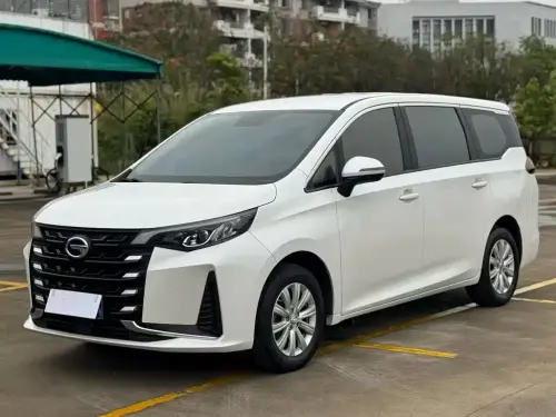 GAC M6, 2023