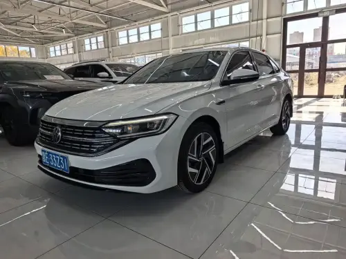 Volkswagen Sagitar, 2023