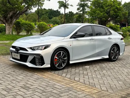 GAC Empow, 2024