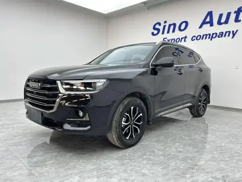 Haval H6, 2023
