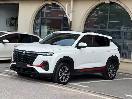 Changan CS35 PLUS, 2023