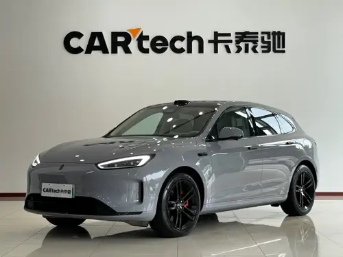 AITO M5, 2024
