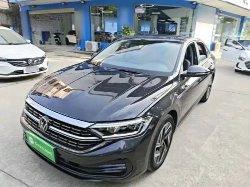 Volkswagen Sagitar, 2024