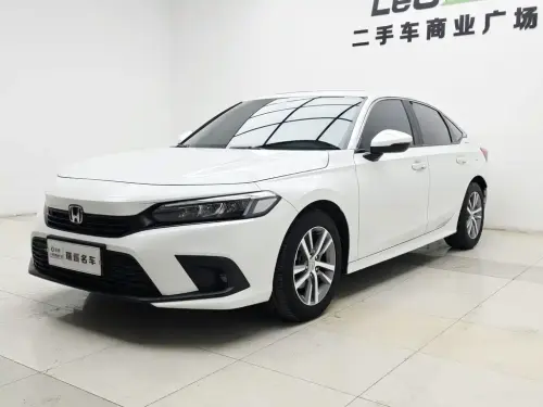 Honda Civic, 2024