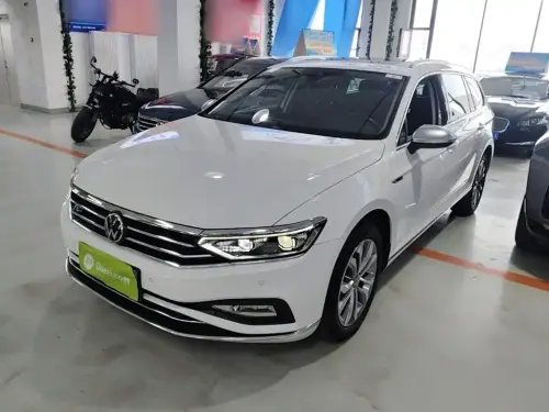 Volkswagen Variant, 2023