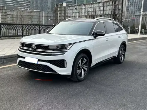 Volkswagen Tavendor, 2023