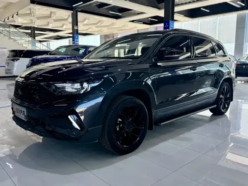 Jetta VS7, 2023
