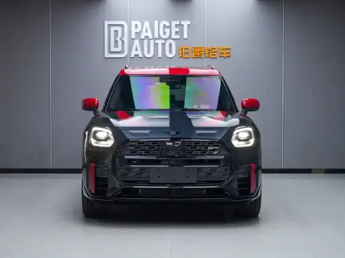 Mini MINI JCW COUNTRYMAN, 2024