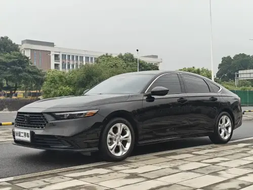 Honda Accord, 2023