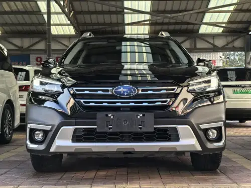 Subaru Outback, 2022
