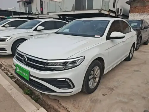 Volkswagen Bora, 2024