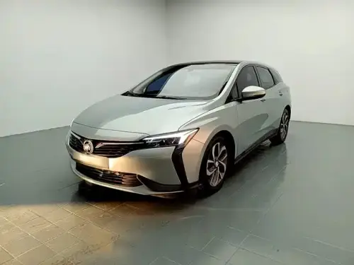 Buick Velite 6, 2023