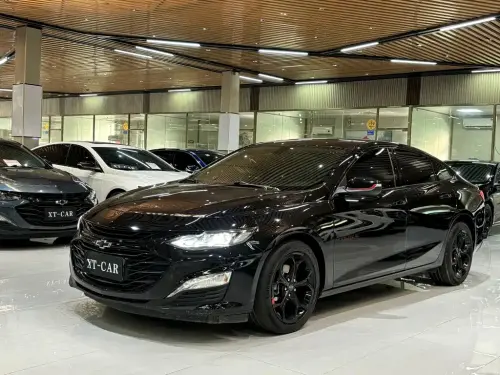 Chevrolet Malibu XL, 2023