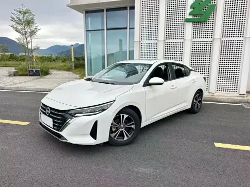 Nissan Sylphy, 2024