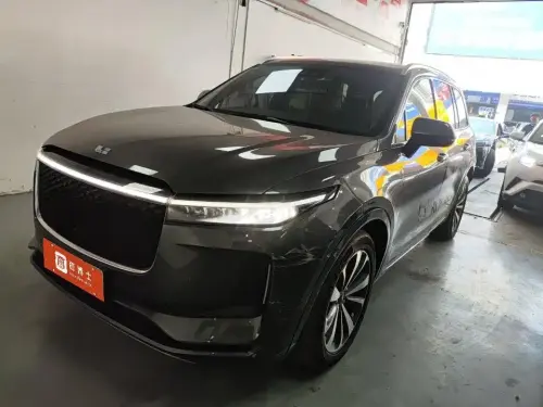 Li Auto ONE, 2020