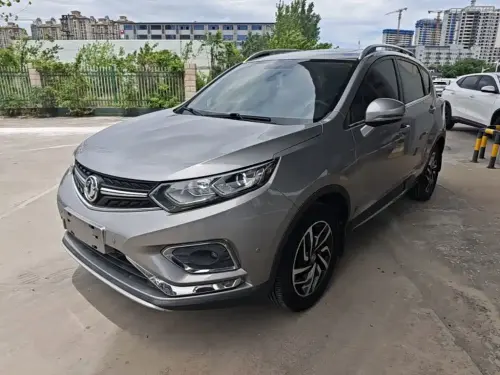 Dongfeng AX5, 2020