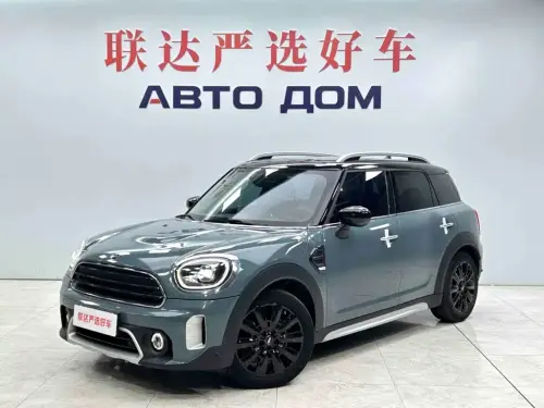 Mini MINI COUNTRYMAN, 2024