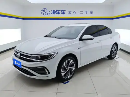 Volkswagen Bora, 2024