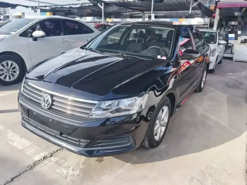 Volkswagen Lavida, 2021