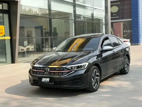 Volkswagen Sagitar, 2024