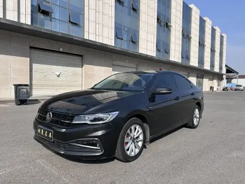 Volkswagen Bora, 2021