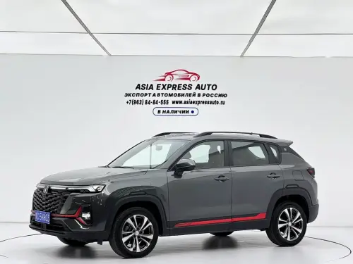 Changan CS35 PLUS, 2023