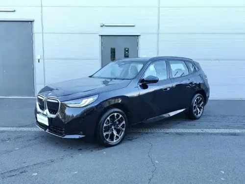 BMW X3, 2026
