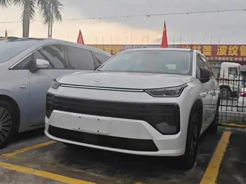 GAC GS4, 2026