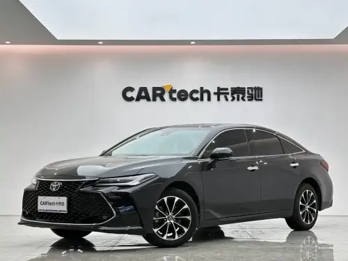 Toyota Avalon, 2023