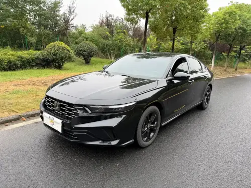 Honda Accord, 2025