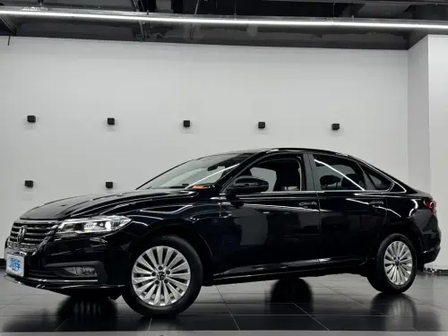 Volkswagen Lavida, 2022