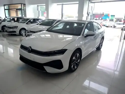 Volkswagen Sagitar, 2026