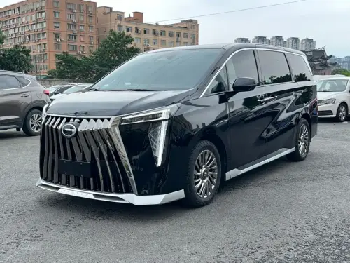 GAC M8, 2023