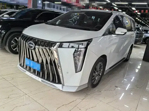 GAC M8, 2024