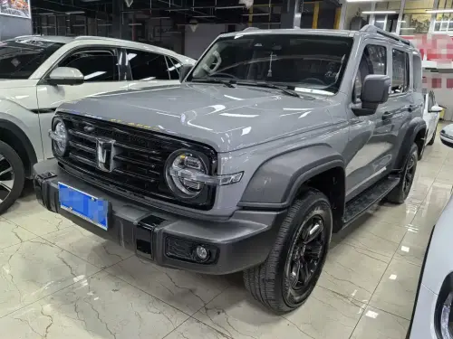 Tank 300, 2023