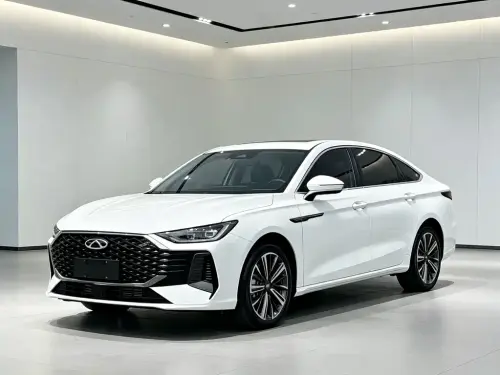 Chery Arrizo 8 PRO, 2025