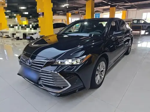 Toyota Avalon, 2023