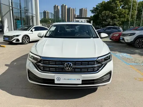 Volkswagen Sagitar, 2026
